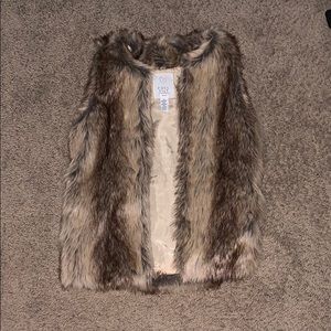 Cutest vest from Tilly’s!!